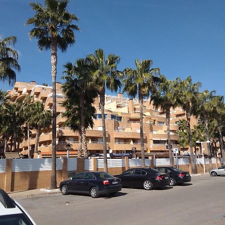 Acv - Isla Park-1ª Linea Planta 1 Sur 2 Apartment Oropesa del Mar Exterior foto